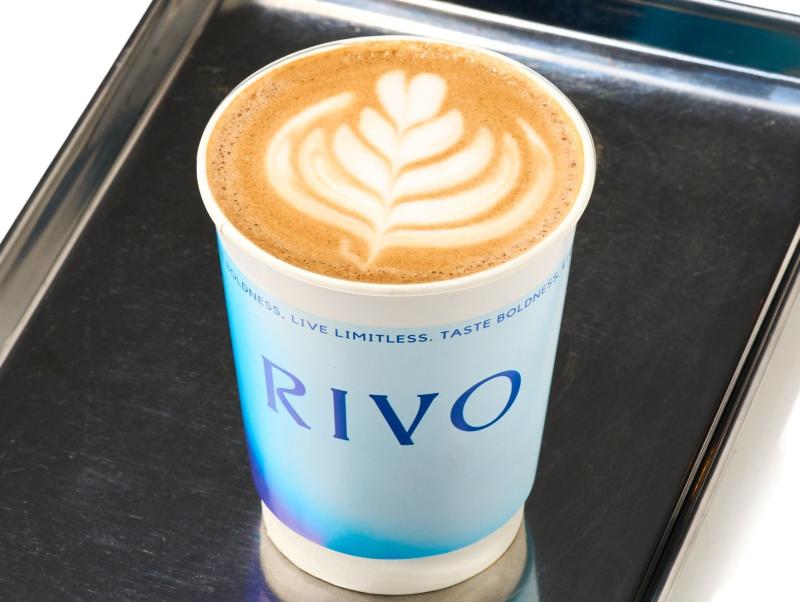 Spanish Latte