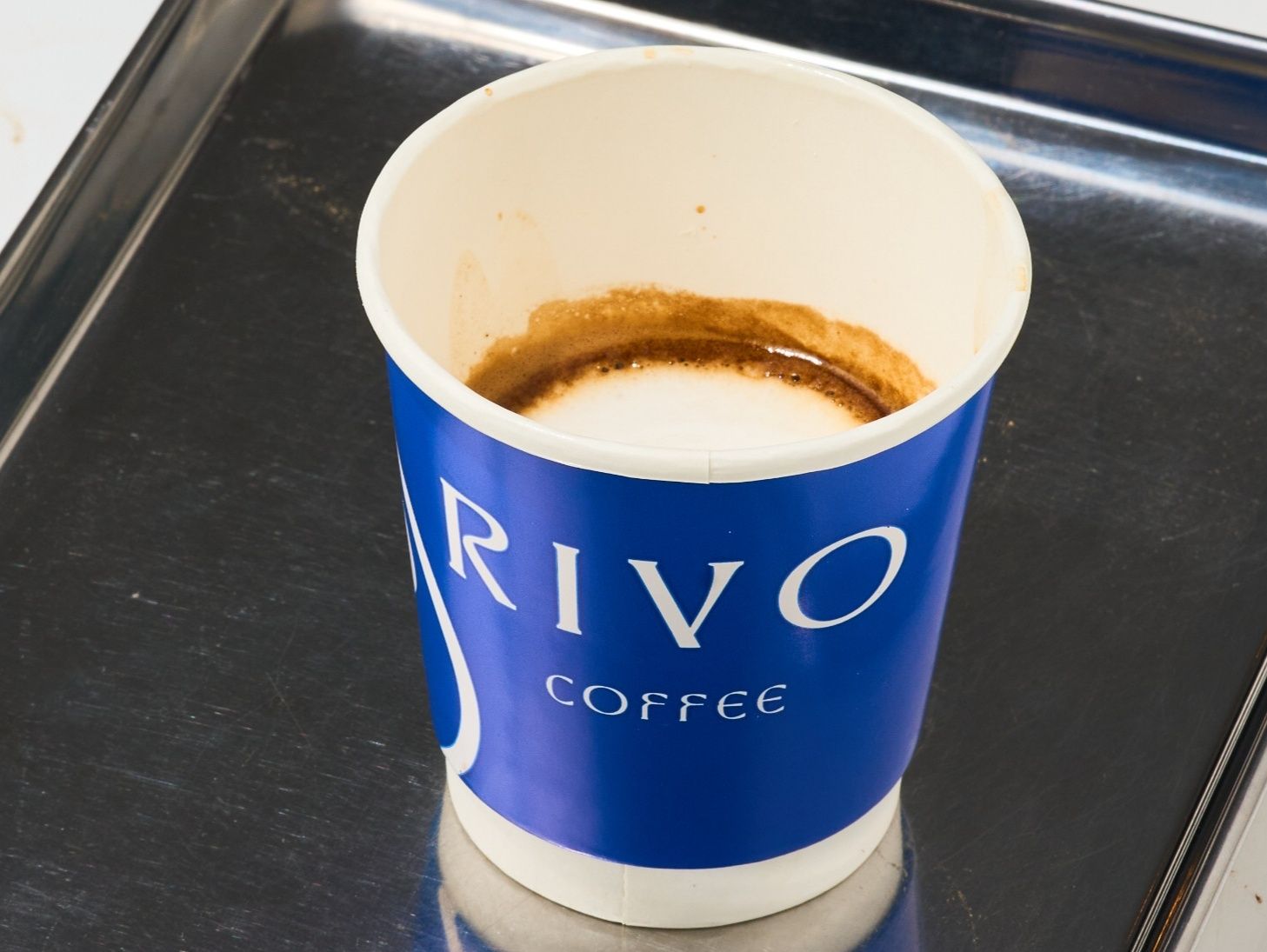 Macchiato