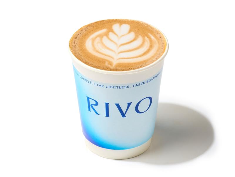Flat White