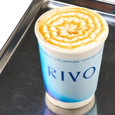 Hot Beverages