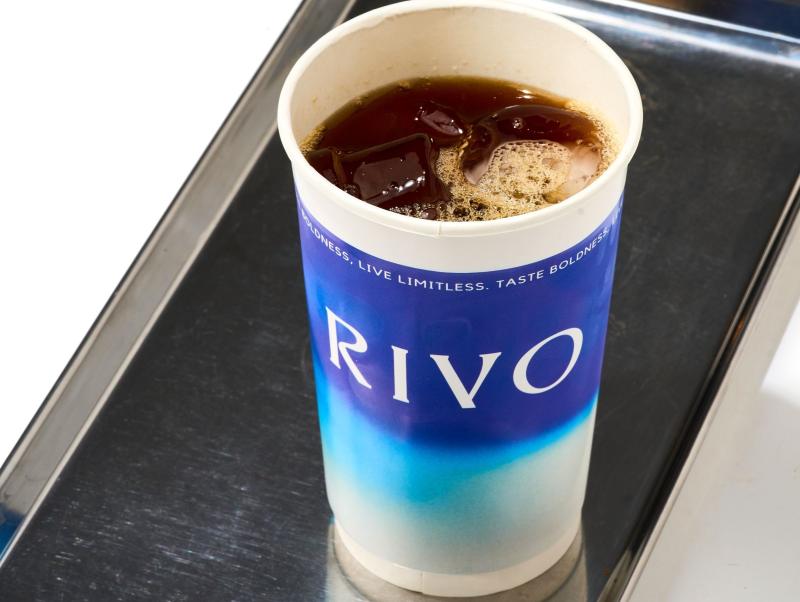 Ethiopian V60