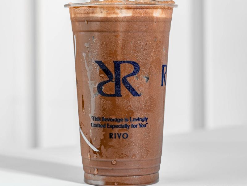 Ice Chocolate