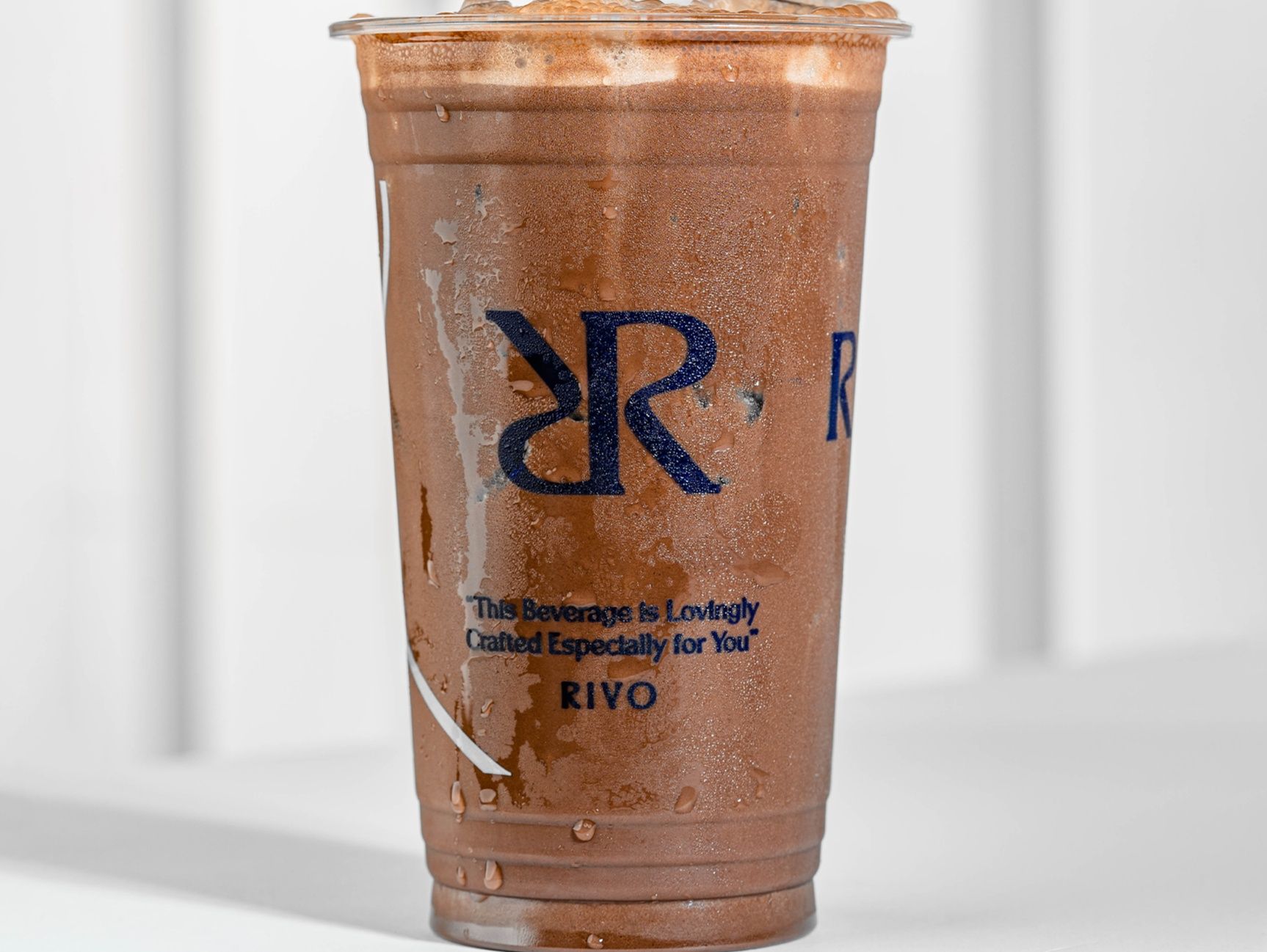 Ice Chocolate