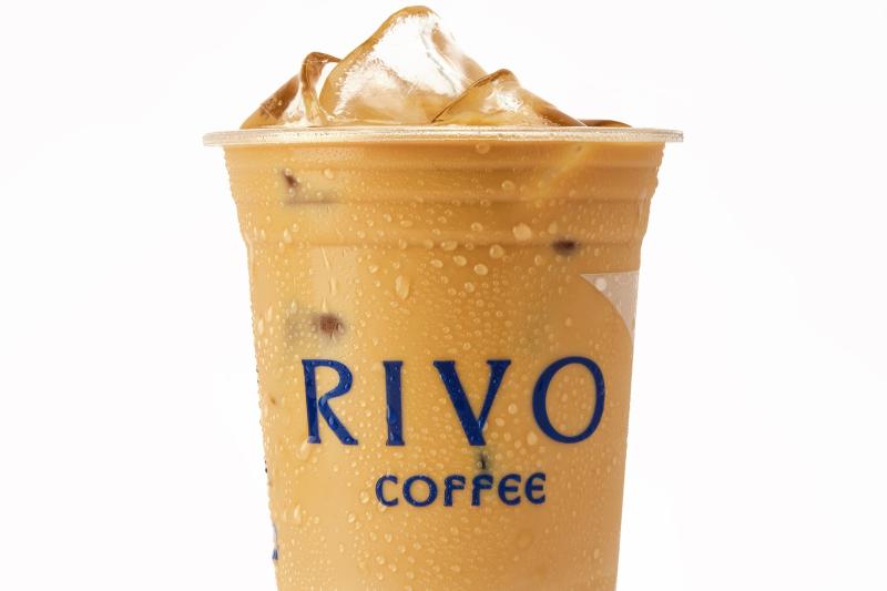 Spanish Iced Latte
