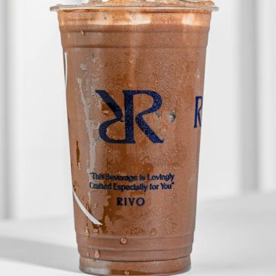 Cold Beverages