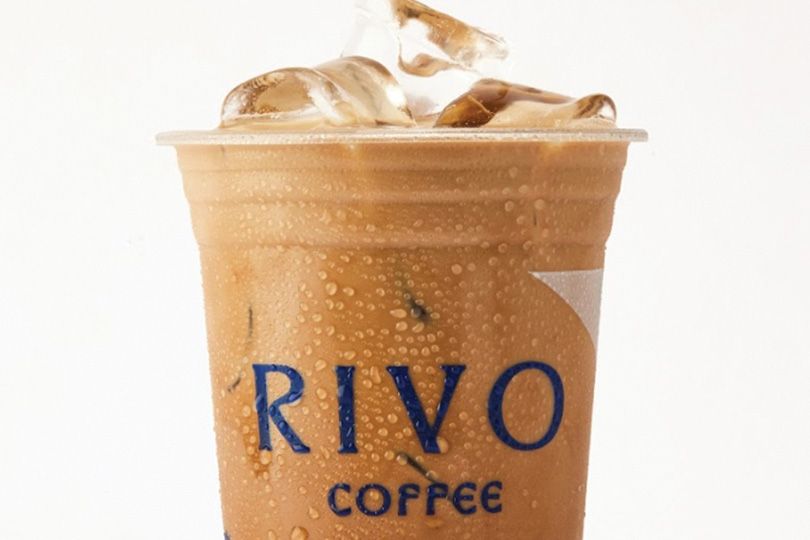 Iced Mocha